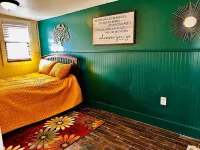 Charming 1-bedroom apartment in beautiful Ortega