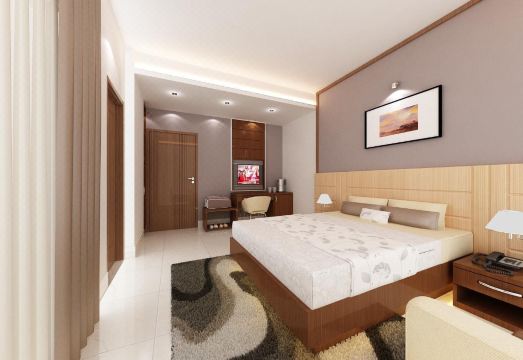 로얄 라지 호텔 & 콘도미니엄