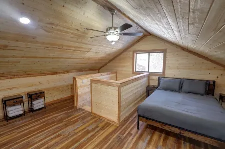 River's Edge Retreat