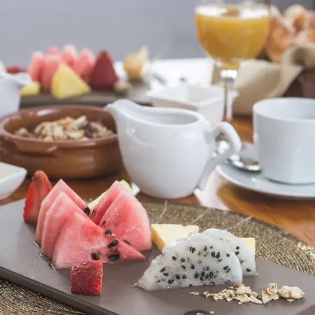 Vista del Angel Hotel Boutique