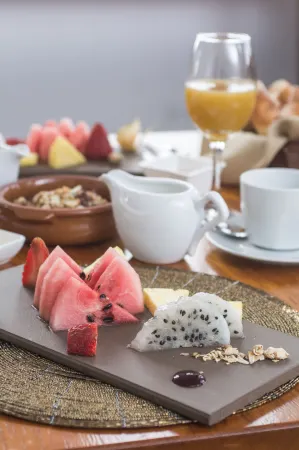 Vista del Angel Hotel Boutique