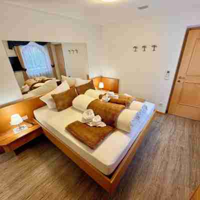 Residence Palmai Rooms