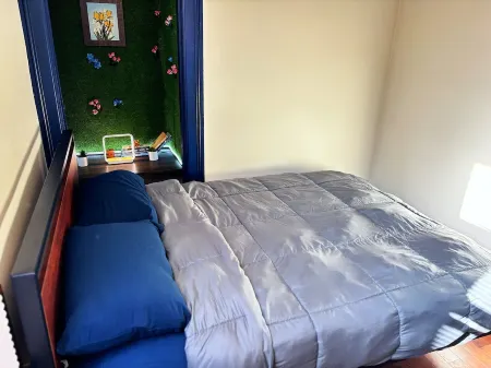 Charming 3-bedroom house in Troy, near RPI, Albany, & Saratoga