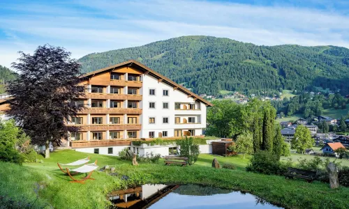 Hotel NockResort