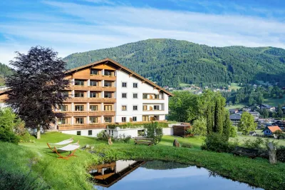Hotel NockResort