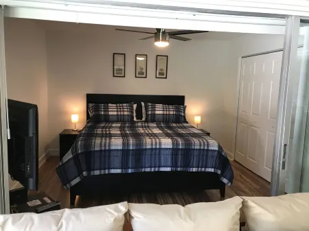 Ft. Myers-Labelle-Okeechobee Clewiston WiFi  Pool Vacation Home. Отели в г. Порт-Ла-Белл