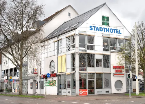Stadthotel Heilbronn Hotels in Neckarsulm