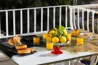 Amore Rentals - Casa Paradisea Hotels in Liparlati