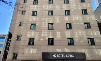 Hound Hotel Incheon Airport