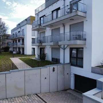 Deluxe Apartment in the Centre of OS Отели в г. Оснабрюк