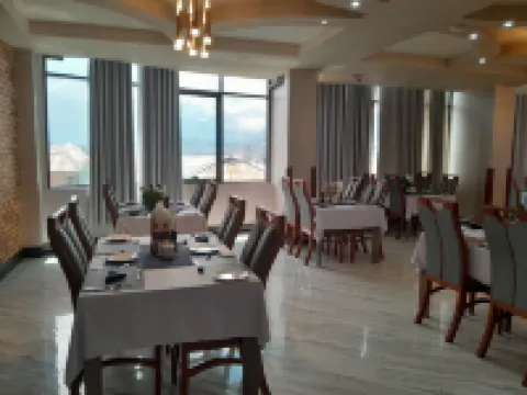 Mdope Idde Hotel Hotels in Mbeya