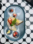 Hotel Helene Boutique - breakfast