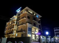 Click Collection the Abode, Dharamshala Hotels in 