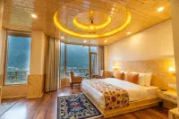 Rustic Wood Manali