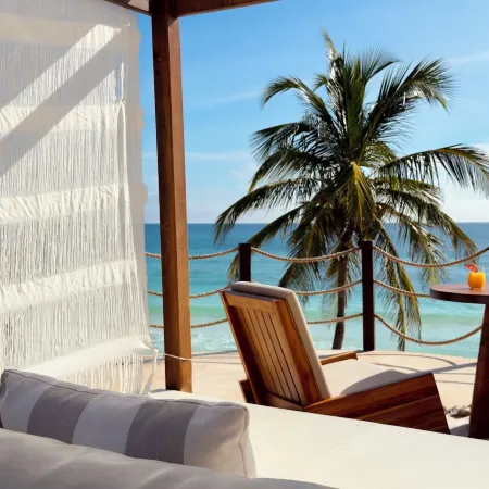 Secrets Tulum Resort and Beach Club