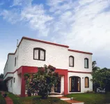Hotel la Casona โรงแรมใน