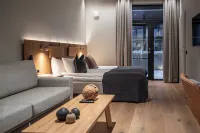 Åhus Seaside Hotels in Åhus