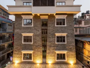 Hotel Lo Mustang