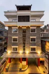 Hotel Lo Mustang