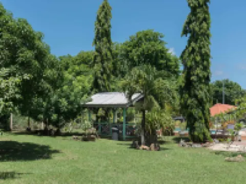 Eco Park Inn Hotels in Tobago