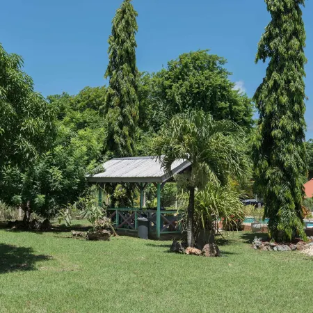 Eco Park Inn