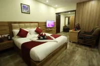 Balaji Regency Kanhangad Hotels in Bekal