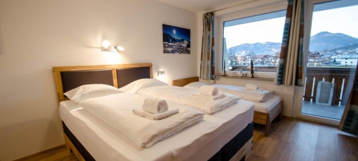 Deluxe Studio Kaprun Top 23 Hotels in Kaprun