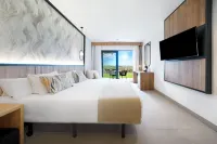 Bull Vital Suites & Spa Boutique Hotel - Only Adults - Bares