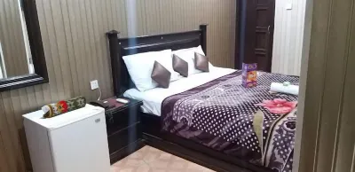 알 누르 호텔 펄 시티 주변 호텔
