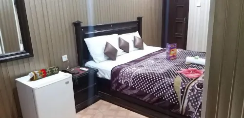 Al Noor Hotel Hotels in Faisalabad