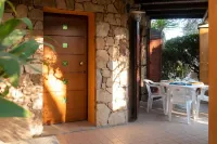 Welcomely - S Olia-l Olivo