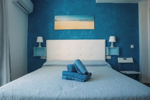 Hostal Brisas de Conil