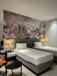 The Hans Hotel - Hubli - 2-Star
