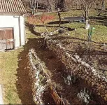B&B la Corte del Segrino