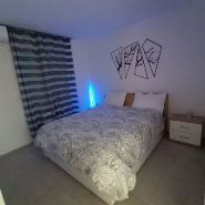 Lovely 1-Bed Apartment in Lac1 Tunis