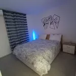 溫馨的一室公寓在突尼斯Lac1 住宿飯店