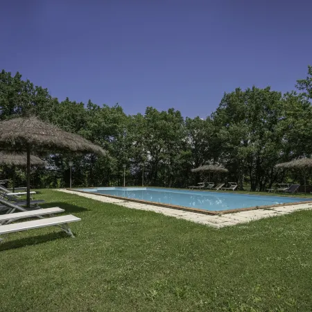 Belvedere - Ambra by Geco Vacation Rentals