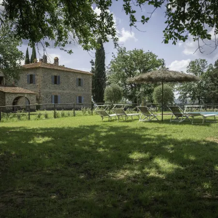 Belvedere - Ambra by Geco Vacation Rentals