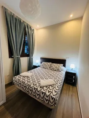 Hospedaje Corredor de Henares Hotels in 