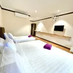 Adina Pool Villa ~ Cenang Langkawi (3B4R)