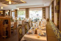 Alpinhotel Monte Superior - Silvretta Card Premium Betrieb Hotel di Galtur