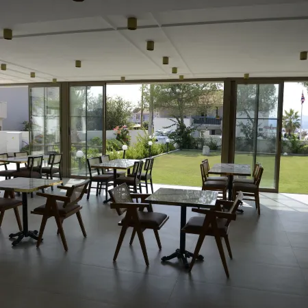 Sığacık Gaea Hotel