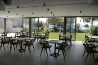 Sığacık Gaea Hotel - petit déjeuner
