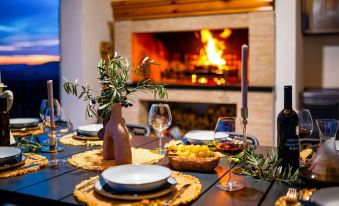 Villa la Meravigliosa