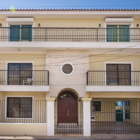 Hotel la Casona MC