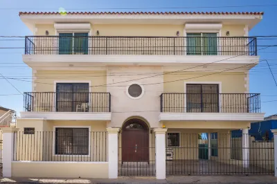 Hotel la Casona MC Hotels in 