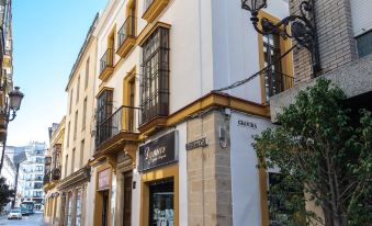Apartamentos Santa María 15