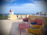 Casa Roma -Manfredi Homes&Villas Hotels in Mattinata