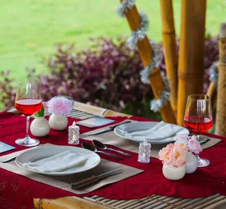 Bayview Beach Resort East Lombok