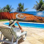 波薩達伊瓜納酒店